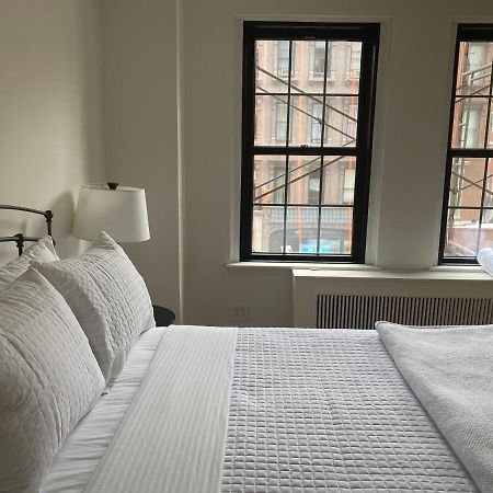 Central Park Apartments 30 Day Stays New York Exterior photo
