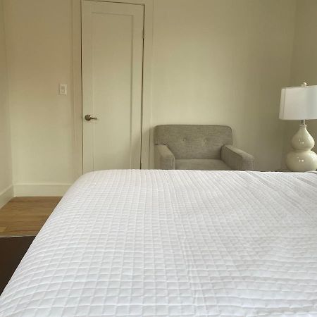 Central Park Apartments 30 Day Stays New York Exterior photo