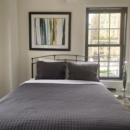 Central Park Apartments 30 Day Stays New York Exterior photo