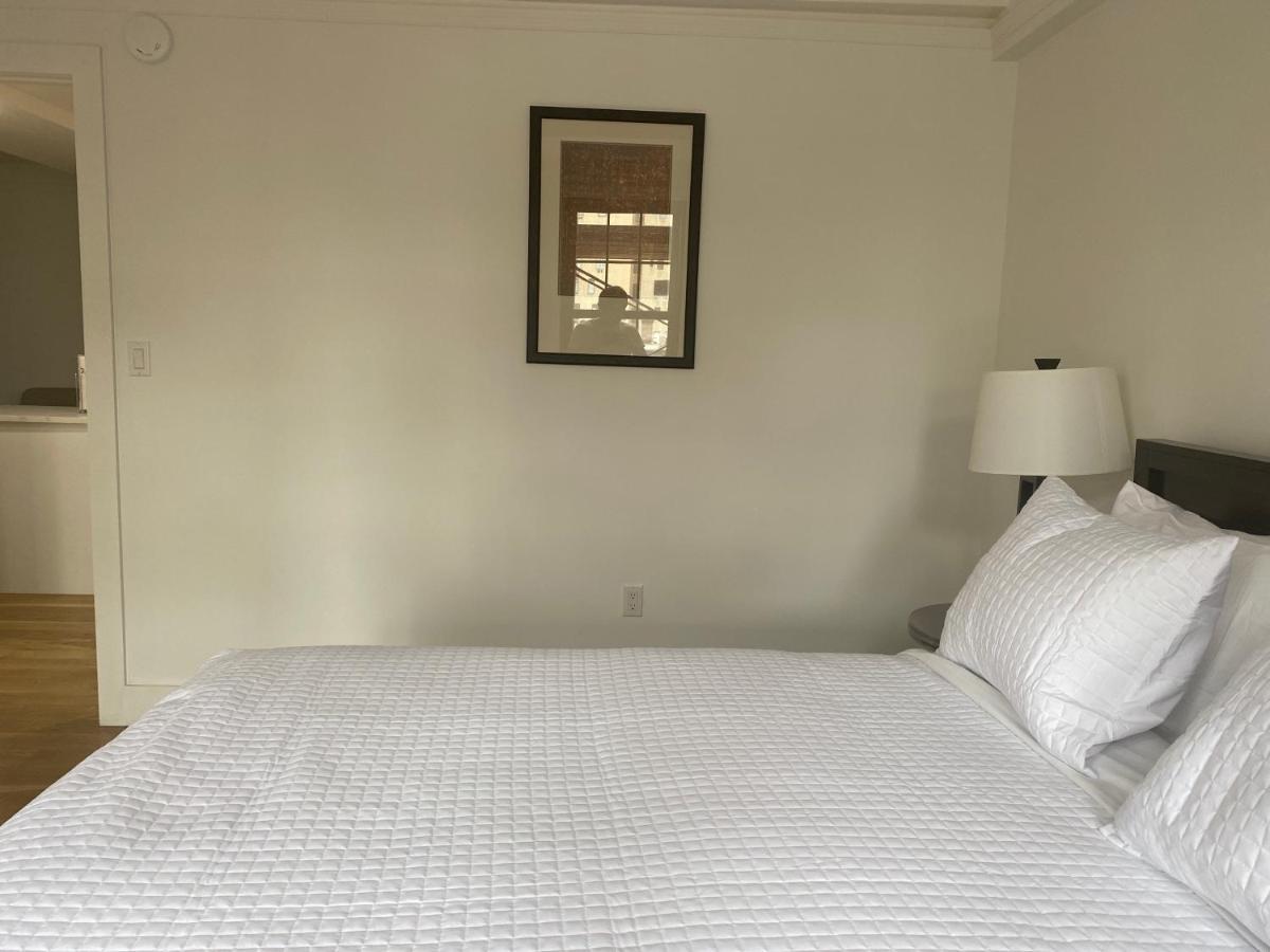 Central Park Apartments 30 Day Stays New York Exterior photo
