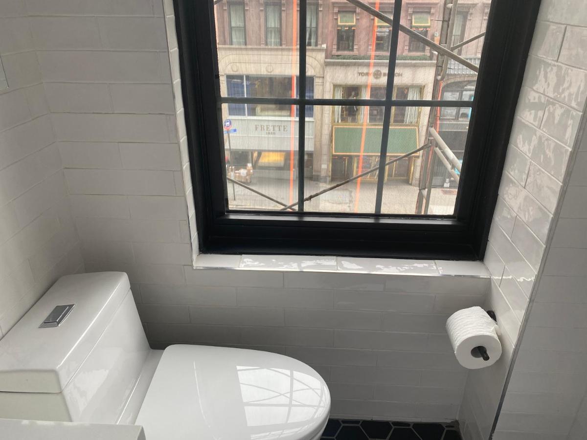Central Park Apartments 30 Day Stays New York Exterior photo