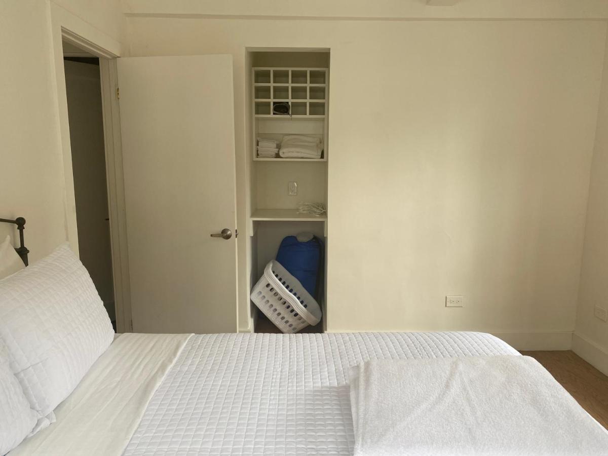 Central Park Apartments 30 Day Stays New York Exterior photo