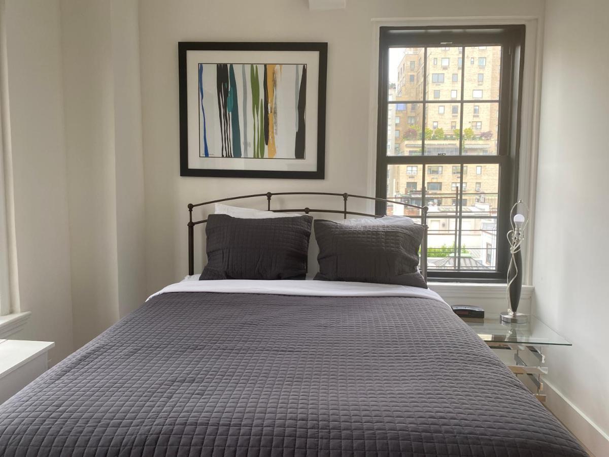 Central Park Apartments 30 Day Stays New York Exterior photo