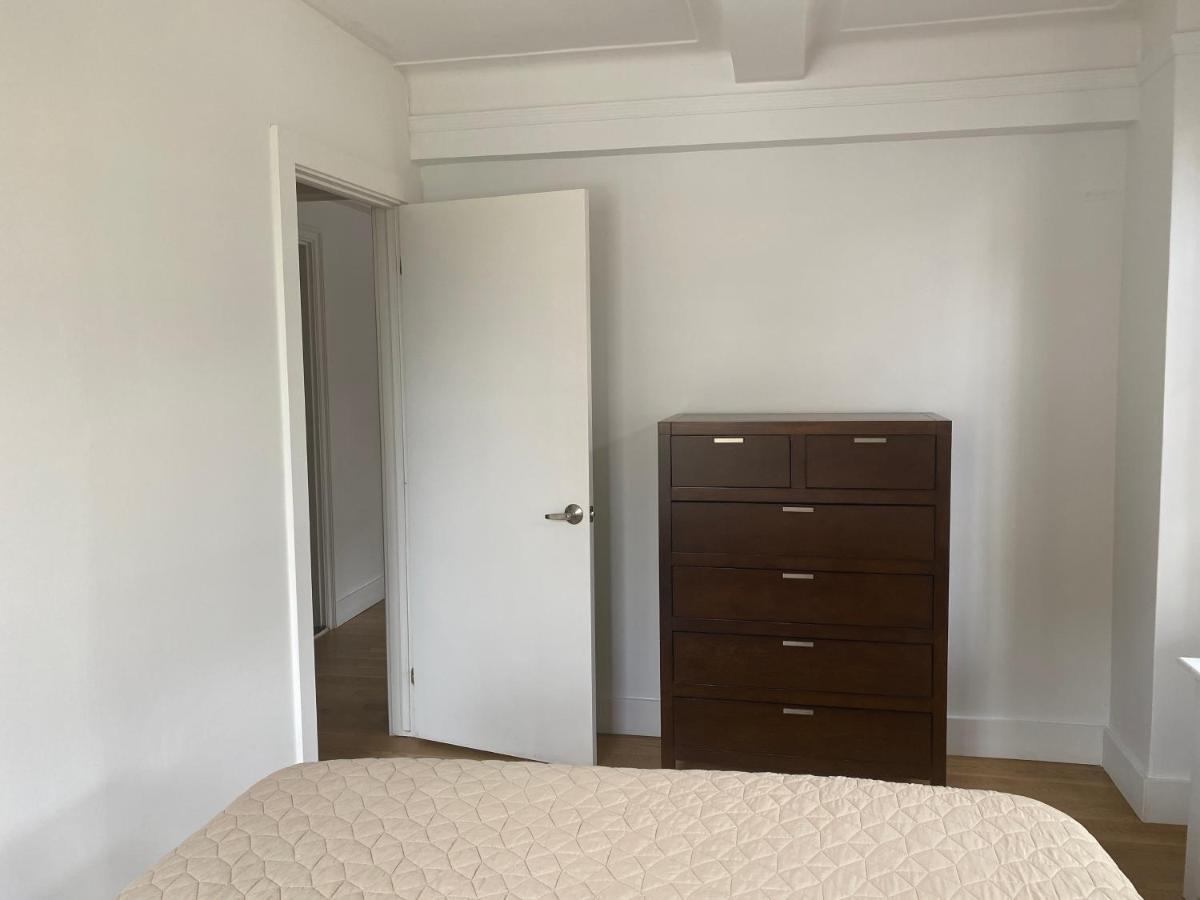 Central Park Apartments 30 Day Stays New York Exterior photo