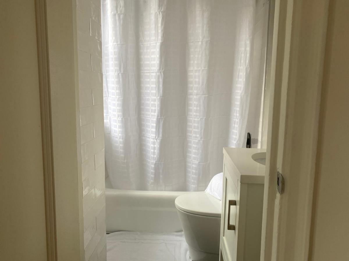 Central Park Apartments 30 Day Stays New York Exterior photo