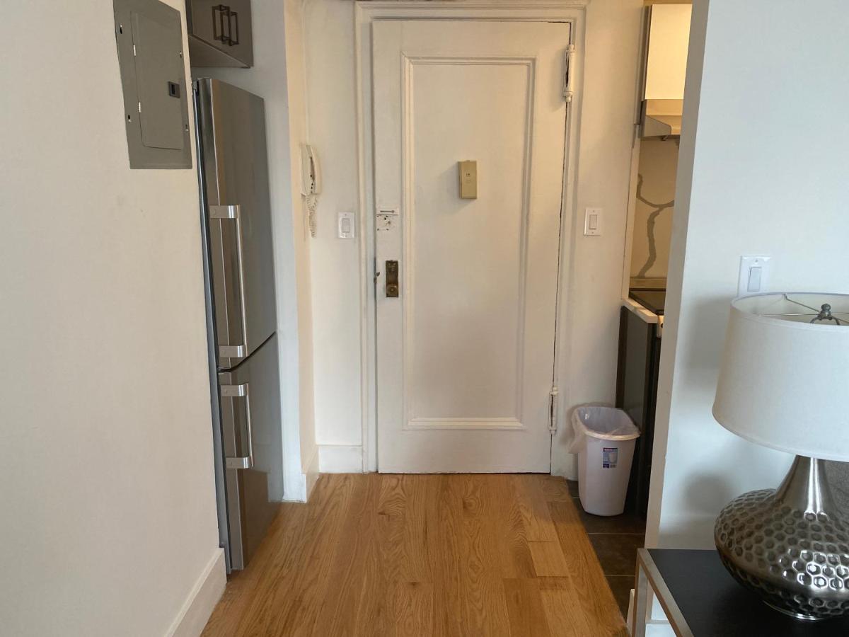 Central Park Apartments 30 Day Stays New York Exterior photo
