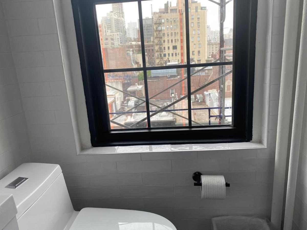 Central Park Apartments 30 Day Stays New York Exterior photo